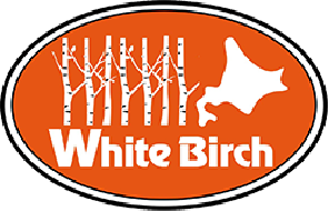 北海道十勝レンタカー White Birch