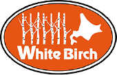 北海道十勝レンタカー White Birch